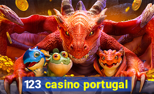 123 casino portugal