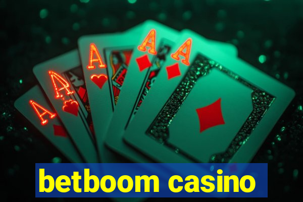 betboom casino