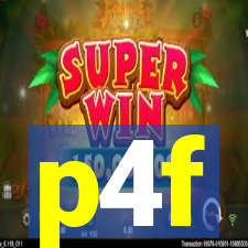 p4f