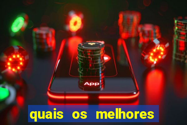 quais os melhores palpites para os jogos de hoje