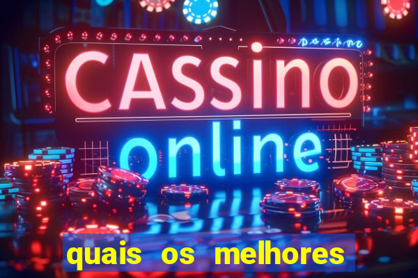 quais os melhores palpites para os jogos de hoje