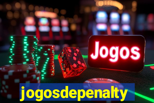 jogosdepenalty