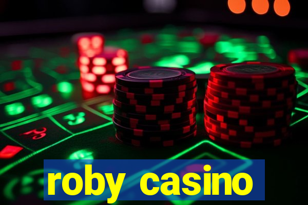 roby casino