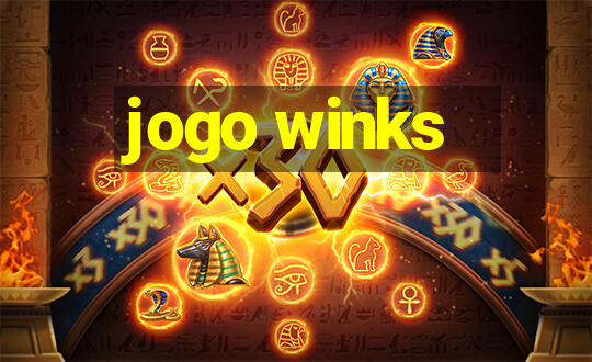 jogo winks