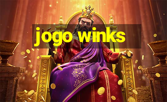 jogo winks