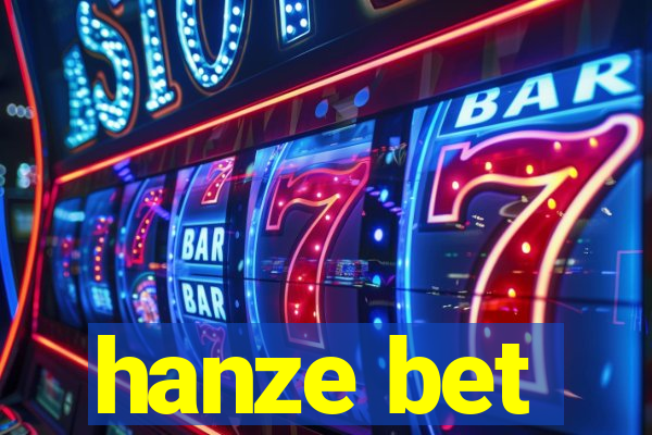 hanze bet