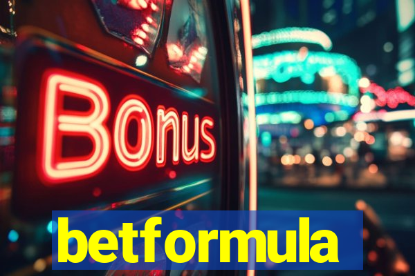 betformula