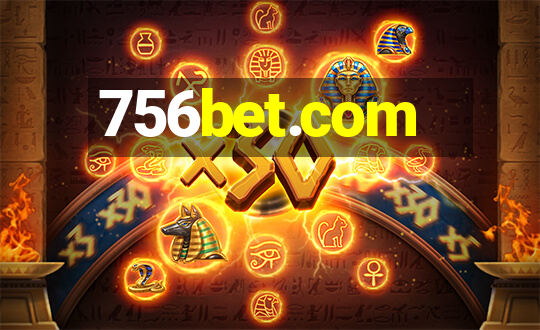 756bet.com