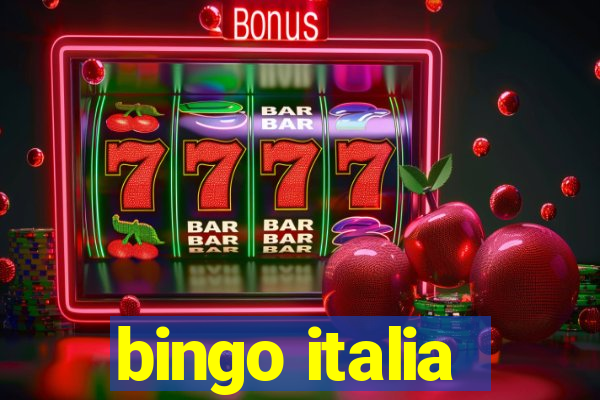 bingo italia