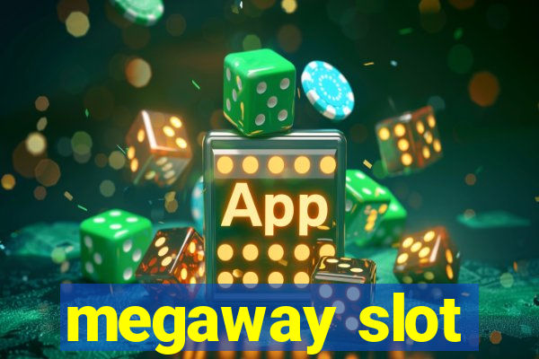 megaway slot