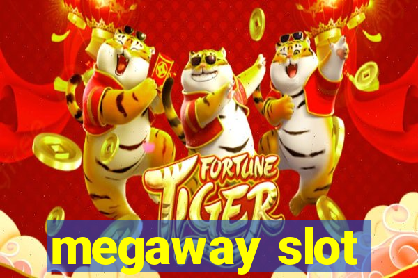 megaway slot