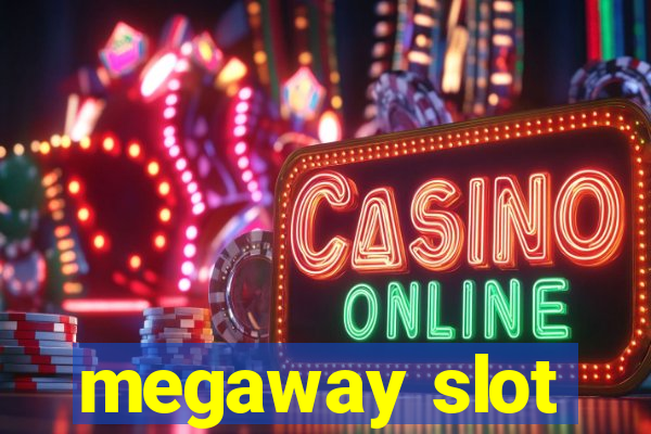 megaway slot