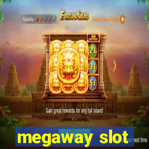 megaway slot