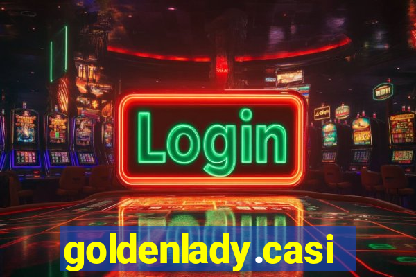 goldenlady.casino