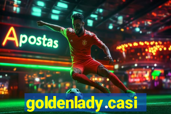 goldenlady.casino