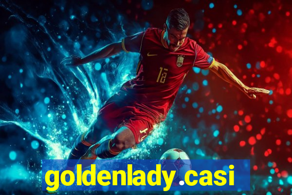 goldenlady.casino