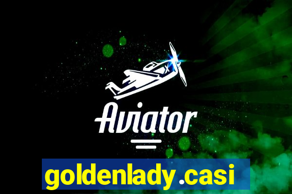 goldenlady.casino