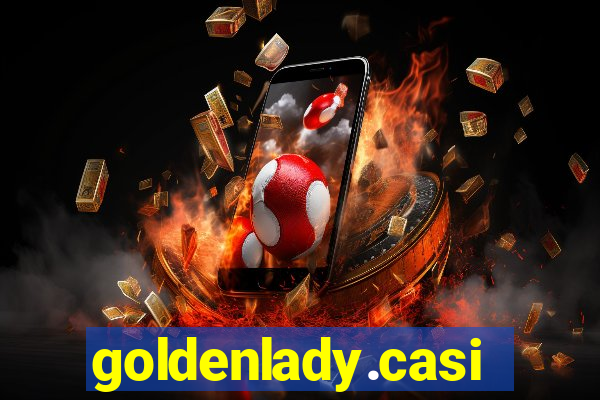 goldenlady.casino