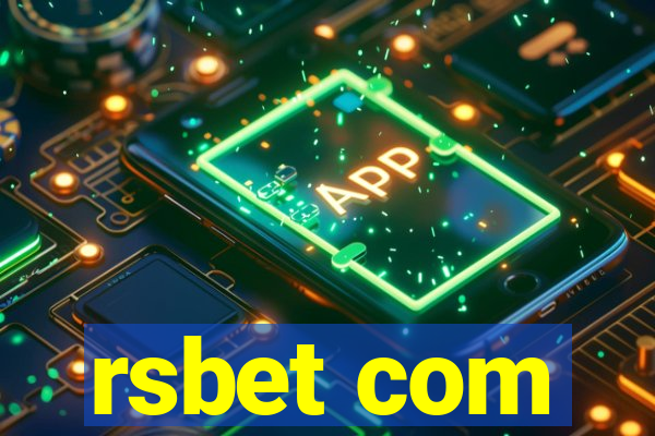 rsbet com