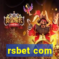 rsbet com