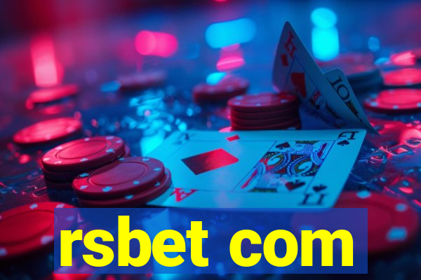 rsbet com