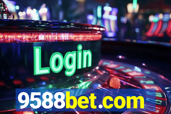 9588bet.com