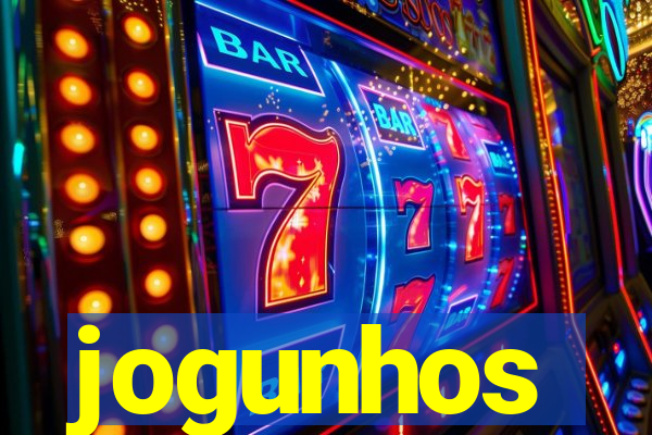 jogunhos