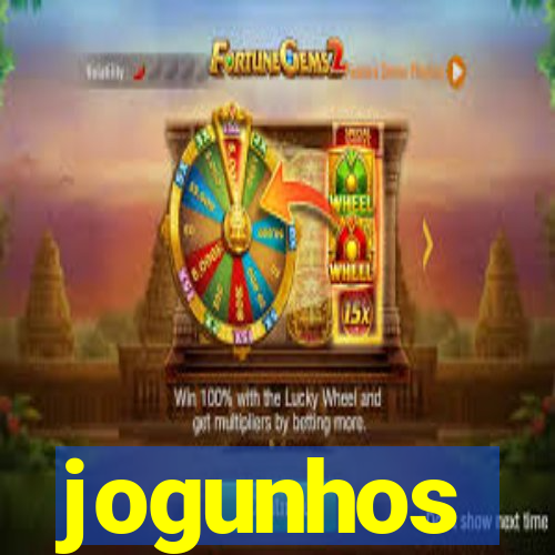 jogunhos