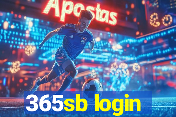 365sb login