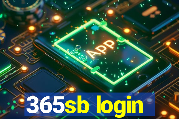 365sb login