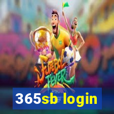 365sb login