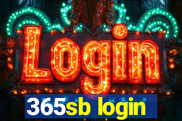 365sb login