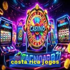 costa rica jogos