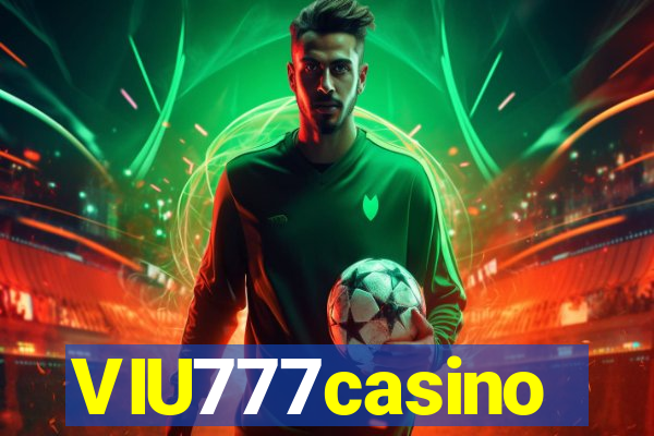 VIU777casino