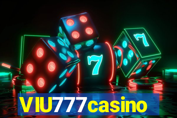 VIU777casino