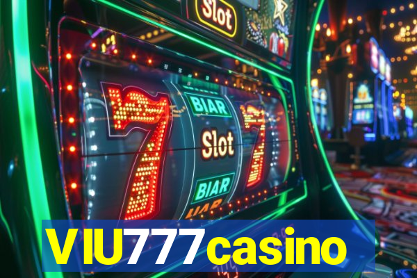 VIU777casino