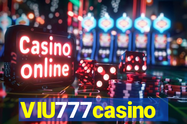 VIU777casino