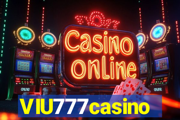 VIU777casino