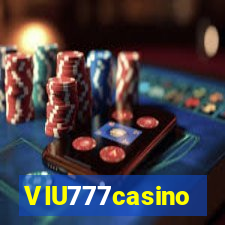 VIU777casino