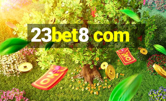 23bet8 com