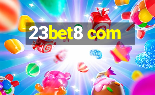 23bet8 com