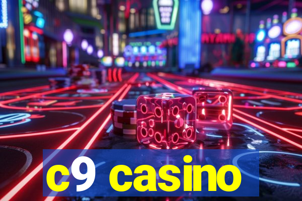 c9 casino