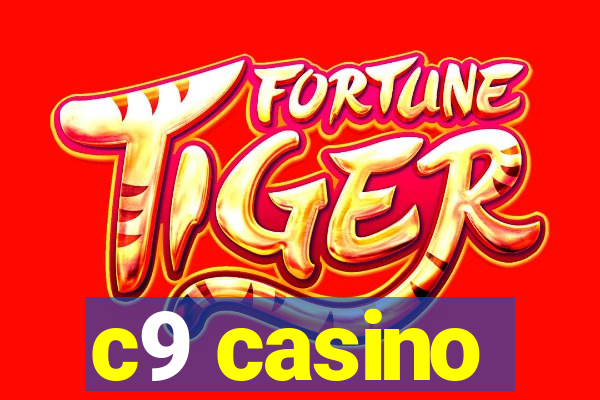 c9 casino