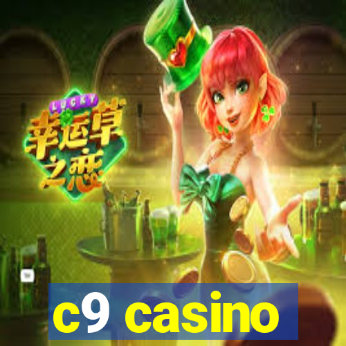 c9 casino