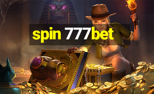 spin 777bet