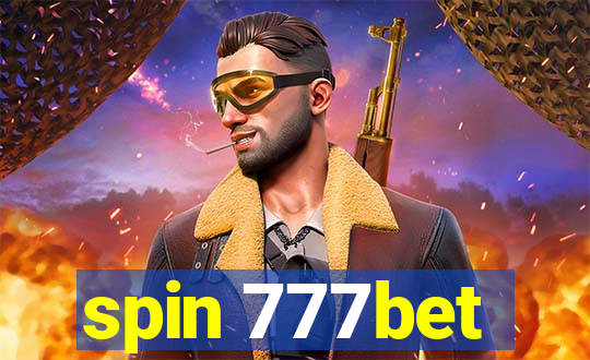 spin 777bet