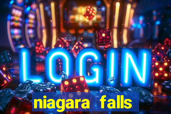 niagara falls ontario casinos