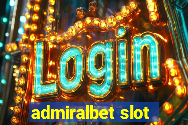 admiralbet slot