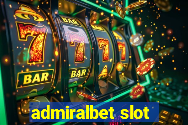 admiralbet slot