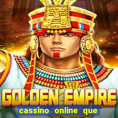 cassino online que mais paga